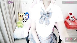 Kae_Jp Webcam Porn Video [Stripchat] - topless, yoga, handjob, twerk-young, corset