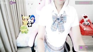 Kae_Jp Webcam Porn Video [Stripchat] - topless, yoga, handjob, twerk-young, corset