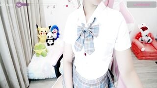 Kae_Jp Webcam Porn Video [Stripchat] - topless, yoga, handjob, twerk-young, corset