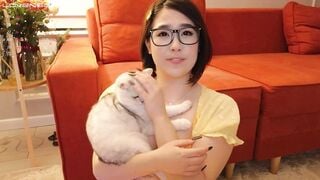 kimi_kay Leaked Porn Video [Chaturbate] - natural, asian, squirt, teen, bigboobs