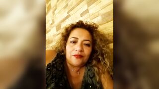 MariaJoseBarraza Hot Porn Video [Stripchat] - erotic-dance, cowgirl, titty-fuck, twerk, dildo-or-vibrator