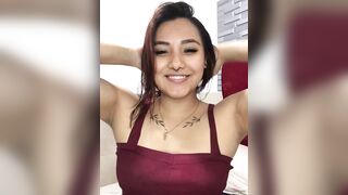 angellique_22 Webcam Porn Video [Stripchat] - shaven, girls, foot-fetish, lovense, blowjob