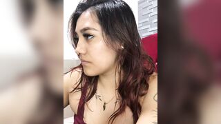 angellique_22 Webcam Porn Video [Stripchat] - shaven, girls, foot-fetish, lovense, blowjob