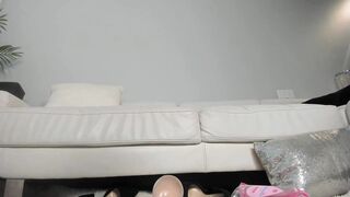 blonde_riderxxx Camgirl Porn Video [Chaturbate] - feet, oil, lovense, squirt, blonde