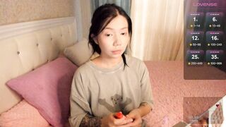 Watch ellie_loo New Porn Video [Stripchat] - twerk, fingering-asian, cowgirl, striptease-teens, asian