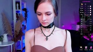 Watch Fridart-house_Fortuna Hot Porn Video [Stripchat] - piercings-white, small-tits, fingering-white, flashing, squirt-white