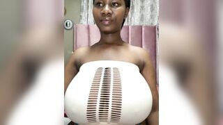 Watch Barbiegirl203 HD Porn Video [Stripchat] - deepthroat, mobile, hairy-teens, student, african