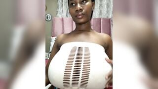 Watch Barbiegirl203 HD Porn Video [Stripchat] - deepthroat, mobile, hairy-teens, student, african