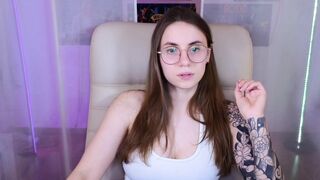 _AnnaStark_ HD Porn Video [Stripchat] - spanking, upskirt, big-ass-white, middle-priced-privates-white, small-audience