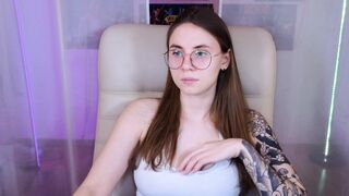 _AnnaStark_ HD Porn Video [Stripchat] - spanking, upskirt, big-ass-white, middle-priced-privates-white, small-audience