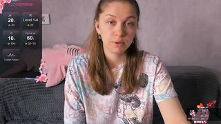Watch NataliBoone HD Porn Video [Stripchat] - handjob, best, spanking, interactive-toys, masturbation