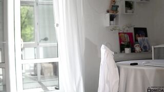 Watch neferpita Camgirl Porn Video [Chaturbate] - new, natural, shy, asian, skinny
