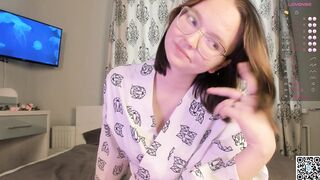 Watch CloverBonde Hot Porn Video [Stripchat] - striptease-white, topless-teens, topless-white, dildo-or-vibrator, foot-fetish