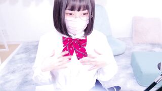 Watch x-naru-x HD Porn Video [Stripchat] - girls, japanese, asian-young, upskirt, couples