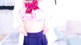 Watch x-naru-x HD Porn Video [Stripchat] - girls, japanese, asian-young, upskirt, couples