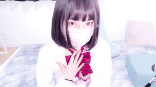 Watch x-naru-x HD Porn Video [Stripchat] - girls, japanese, asian-young, upskirt, couples