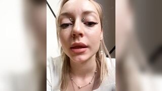 Melissa__mur New Porn Video [Stripchat] - blowjob, ahegao, striptease-white, white, upskirt