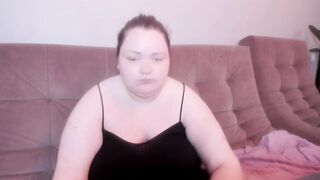 Watch ihaveasecret_ New Porn Video [Stripchat] - russian-bbw, sex-toys, doggy-style, shaven, redheads