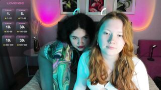 Watch Maryy_Brownn HD Porn Video [Stripchat] - facesitting, couples, fingering, doggy-style, foot-fetish