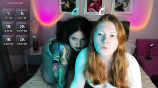 Watch Maryy_Brownn HD Porn Video [Stripchat] - facesitting, couples, fingering, doggy-style, foot-fetish