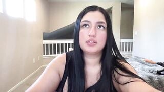 rubybabyxo Hot Porn Video [Stripchat] - big-ass-latin, camel-toe, dildo-or-vibrator-young, shower, striptease