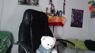 Watch Mick02 Hot Porn Video [Stripchat] - ass-to-mouth, colombian-young, fingering-young, fingering, squirt-young