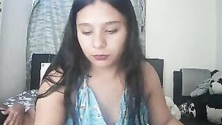 Watch Charis_21 Webcam Porn Video [Stripchat] - sex-toys, smoking, small-tits-latin, twerk-latin, romantic