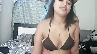 Watch Charis_21 Webcam Porn Video [Stripchat] - sex-toys, smoking, small-tits-latin, twerk-latin, romantic