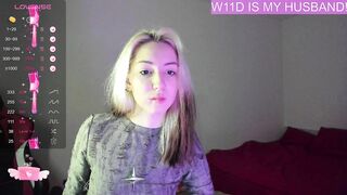 Watch Lellana__cute Webcam Porn Video [Stripchat] - striptease-white, petite, dirty-talk, spanking, topless-white