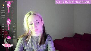 Watch Lellana__cute Webcam Porn Video [Stripchat] - striptease-white, petite, dirty-talk, spanking, topless-white