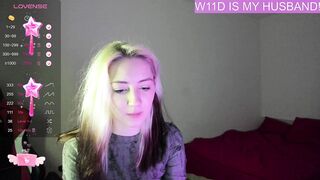Watch Lellana__cute Webcam Porn Video [Stripchat] - striptease-white, petite, dirty-talk, spanking, topless-white