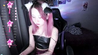 ashleywowmeow Webcam Porn Video [Stripchat] - ahegao, striptease-teens, upskirt, recordable-publics, piercings-asian