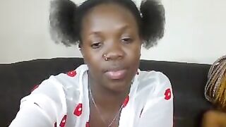 Watch Miss_kookie Hot Porn Video [Stripchat] - dildo-or-vibrator, gagging, handjob, kenyan, hairy-young