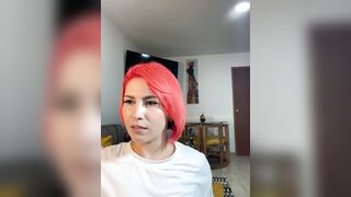 zafiro_mo0n Webcam Porn Video [Stripchat] - squirt-latin, humiliation, shaven, tattoos-latin, student