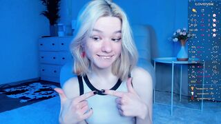 HeatherHallf New Porn Video [Stripchat] - romantic, middle-priced-privates-teens, striptease-teens, colorful, foot-fetish