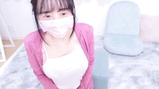 chihiro_ri HD Porn Video [Stripchat] - petite-asian, petite, asian, brunettes, striptease