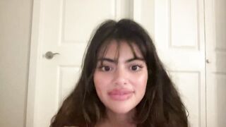Watch poutyselena Leaked Porn Video [Chaturbate] - new, latina, 18, teen