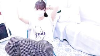 Watch siorin_18 HD Porn Video [Stripchat] - small-audience, topless-young, girls, brunettes, japanese