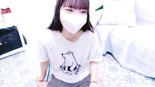 Watch siorin_18 HD Porn Video [Stripchat] - small-audience, topless-young, girls, brunettes, japanese