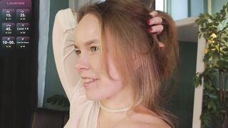 Watch milly_shy Hot Porn Video [Stripchat] - topless, nylon, petite-white, recordable-privates, petite-young