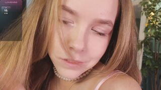 Watch milly_shy Hot Porn Video [Stripchat] - topless, nylon, petite-white, recordable-privates, petite-young