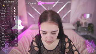 Watch AnitaBlackk Webcam Porn Video [Stripchat] - big-ass, curvy, glamour, erotic-dance, ahegao