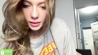 angel_from_sky Camgirl Porn Video [Chaturbate] - new, shy, young, 18, teen