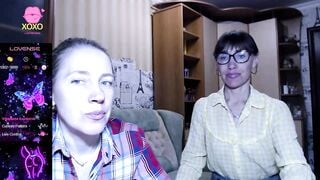 Watch LadyL09 Webcam Porn Video [Stripchat] - twerk-white, ukrainian-blondes, ukrainian-mature, mature, spanking