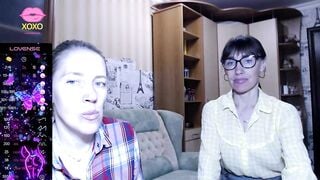 Watch LadyL09 Webcam Porn Video [Stripchat] - twerk-white, ukrainian-blondes, ukrainian-mature, mature, spanking