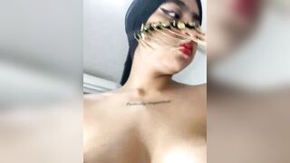 Watch dirtyAyra-Sajdi HD Porn Video [Stripchat] - doggy-style, masturbation, hd, fingering-arab, big-clit