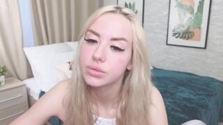 BettiVance Webcam Porn Video [Stripchat] - big-ass, doggy-style, squirt, ahegao, striptease-white