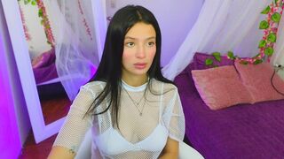 Watch dafne_bss Webcam Porn Video [Stripchat] - petite, trimmed, spanish-speaking, big-ass, young