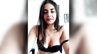hannacruzsj HD Porn Video [Stripchat] - big-ass-latin, couples, cowgirl, blowjob, oil-show