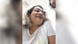 Samantha_Fun21 Hot Porn Video [Stripchat] - cooking, fingering, lesbians, deepthroat, colombian